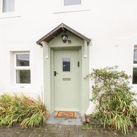 Fellside Cottage Cockermouth Exteriör bild