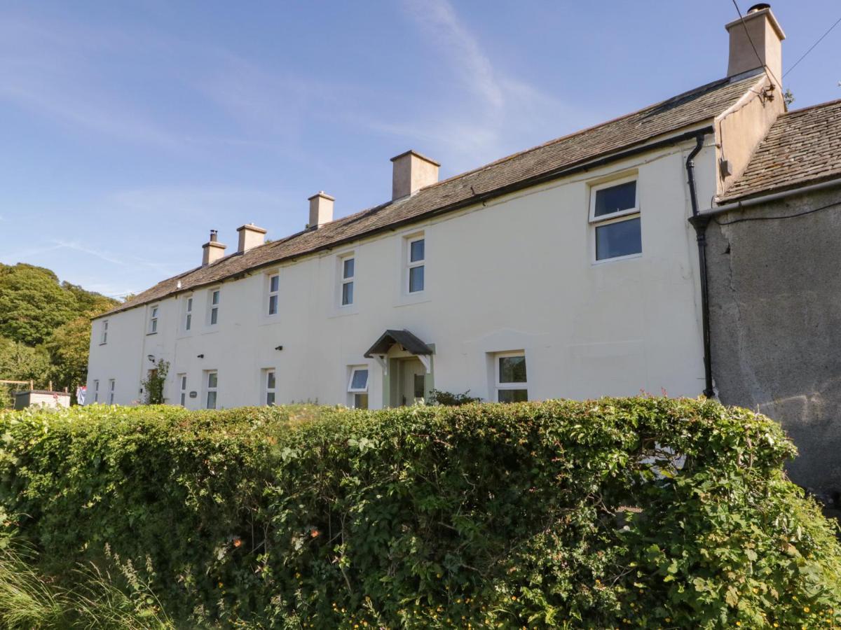 Fellside Cottage Cockermouth Exteriör bild