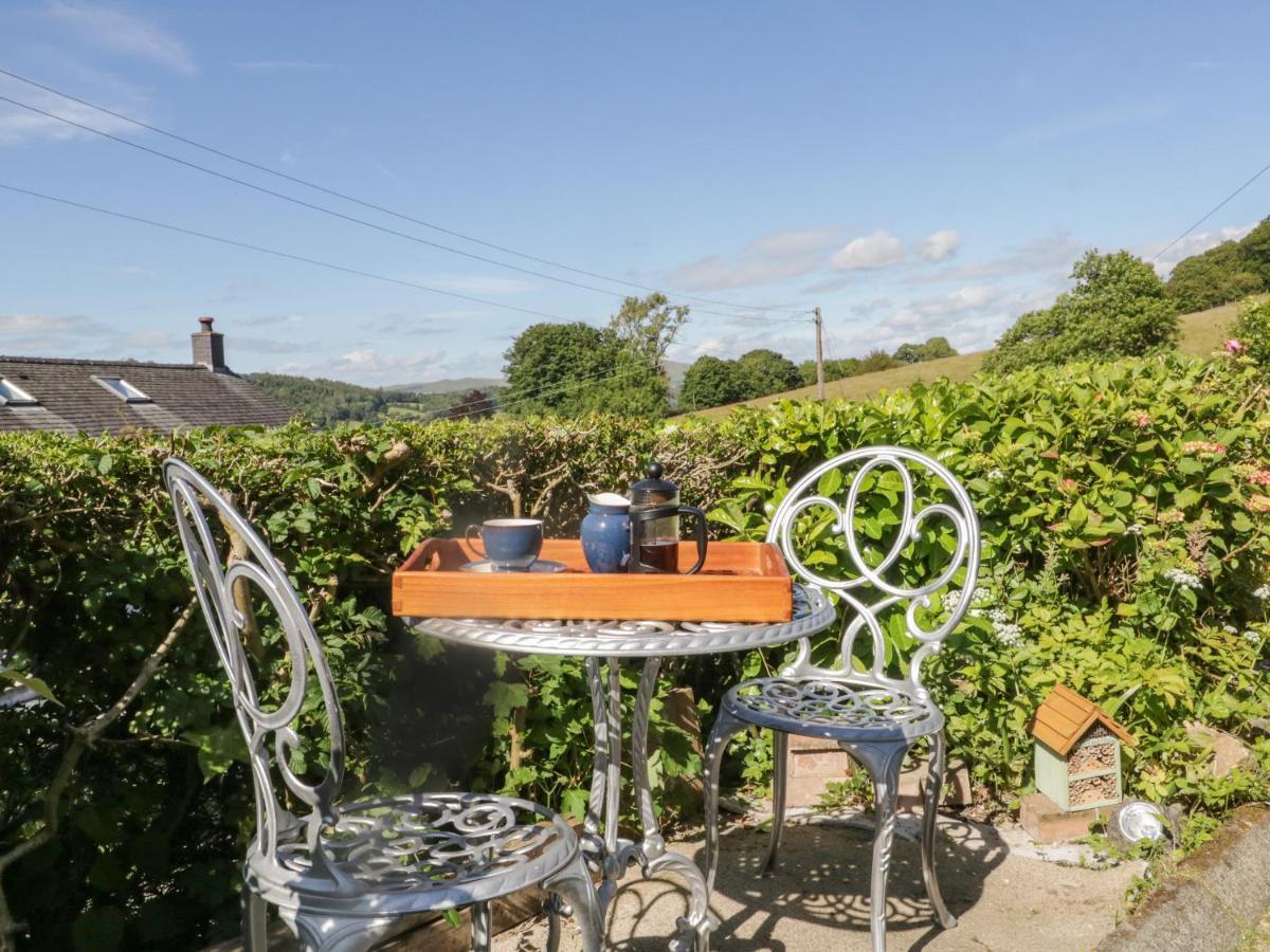 Fellside Cottage Cockermouth Exteriör bild