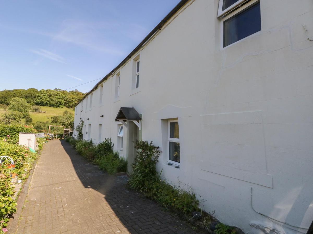 Fellside Cottage Cockermouth Exteriör bild