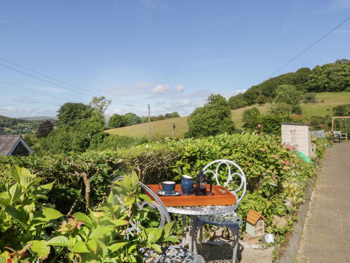 Fellside Cottage Cockermouth Exteriör bild