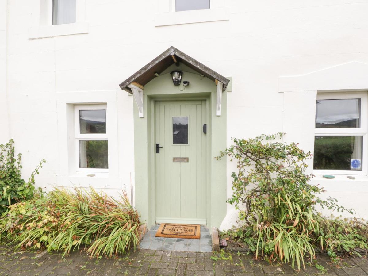 Fellside Cottage Cockermouth Exteriör bild